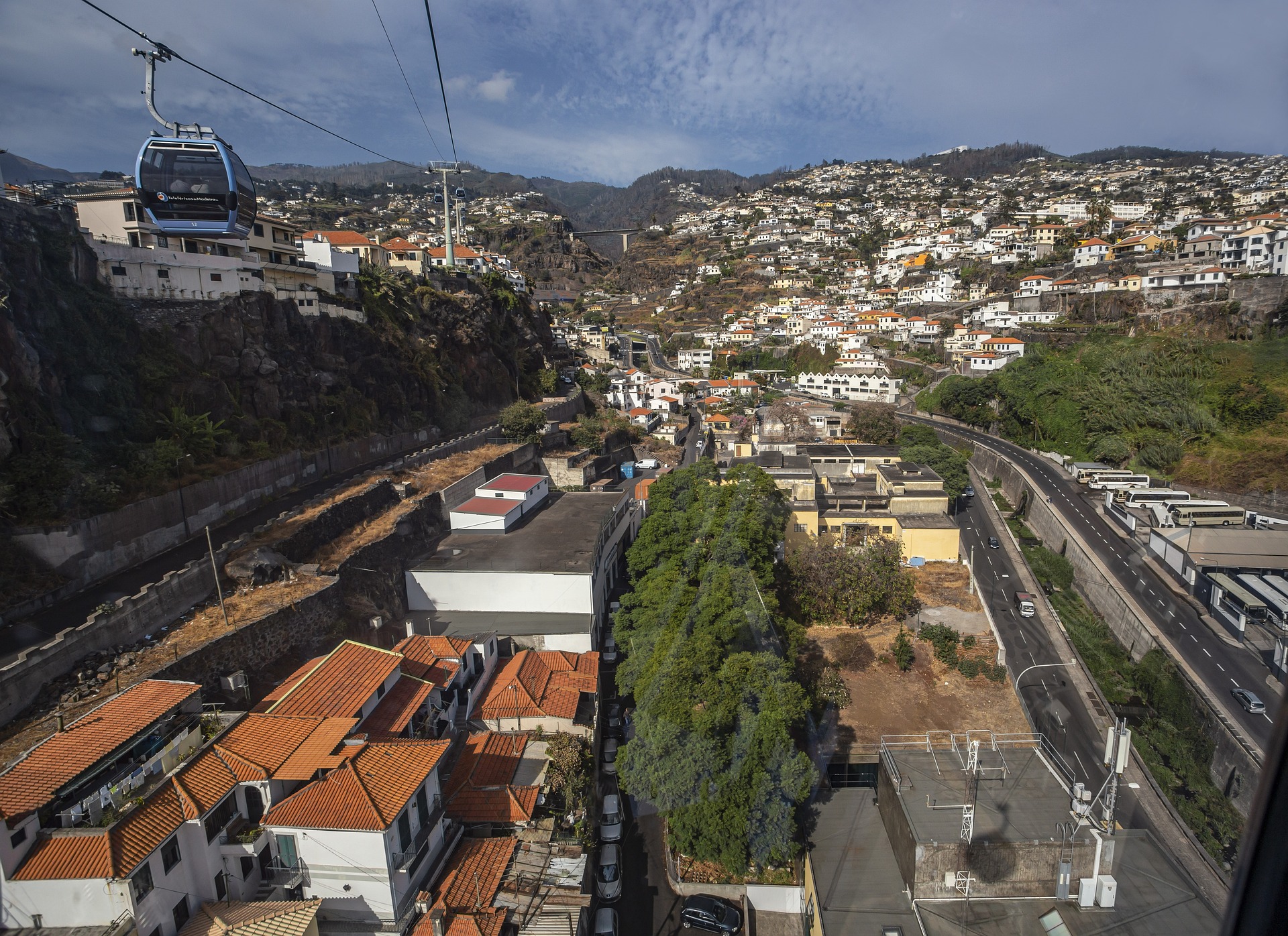 Funchal, Madeira, Portugal