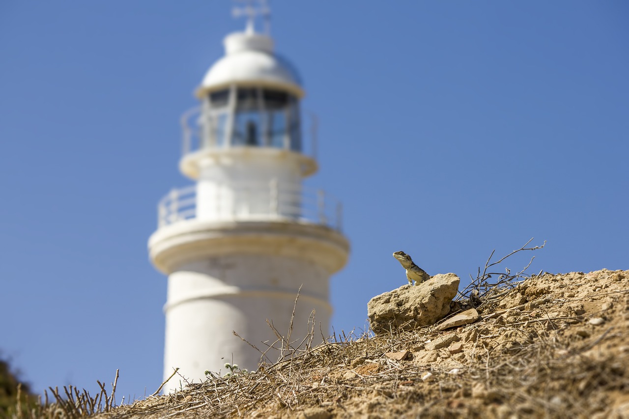 Paphos, Cyprus