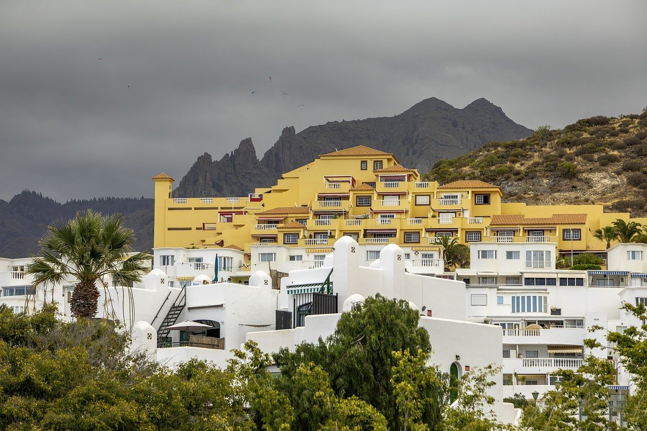 Tenerife , Spain