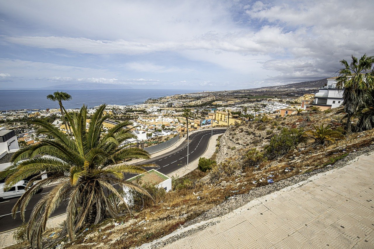 Tenerife , Spain