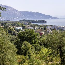 Dassia, Corfu, Greece