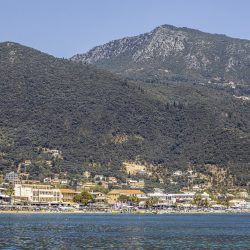 Ipsos, Corfu, Greece
