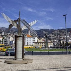 Funchal, Madeira, Portugal