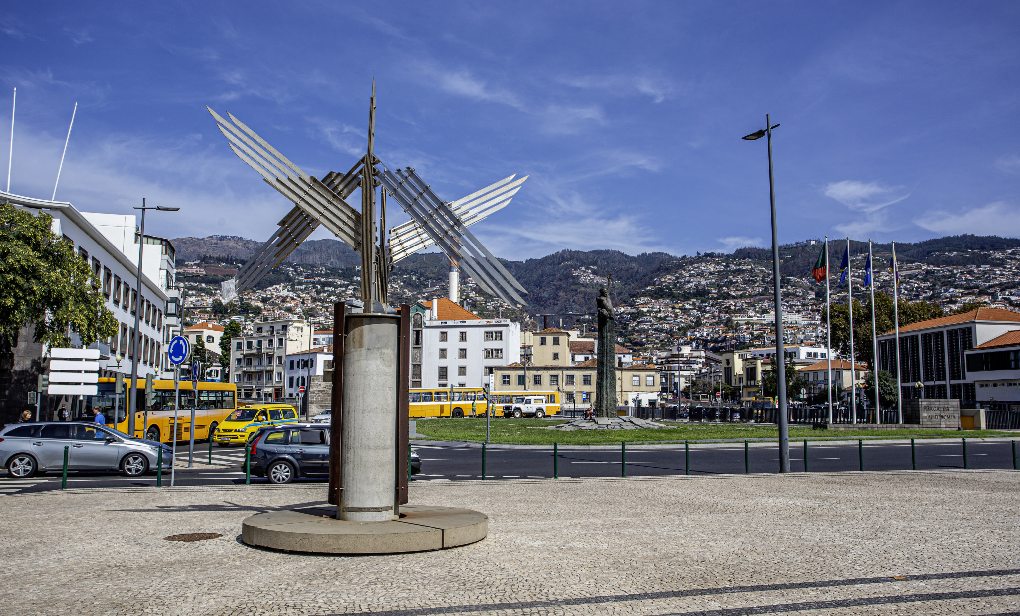 Funchal, Madeira, Portugal