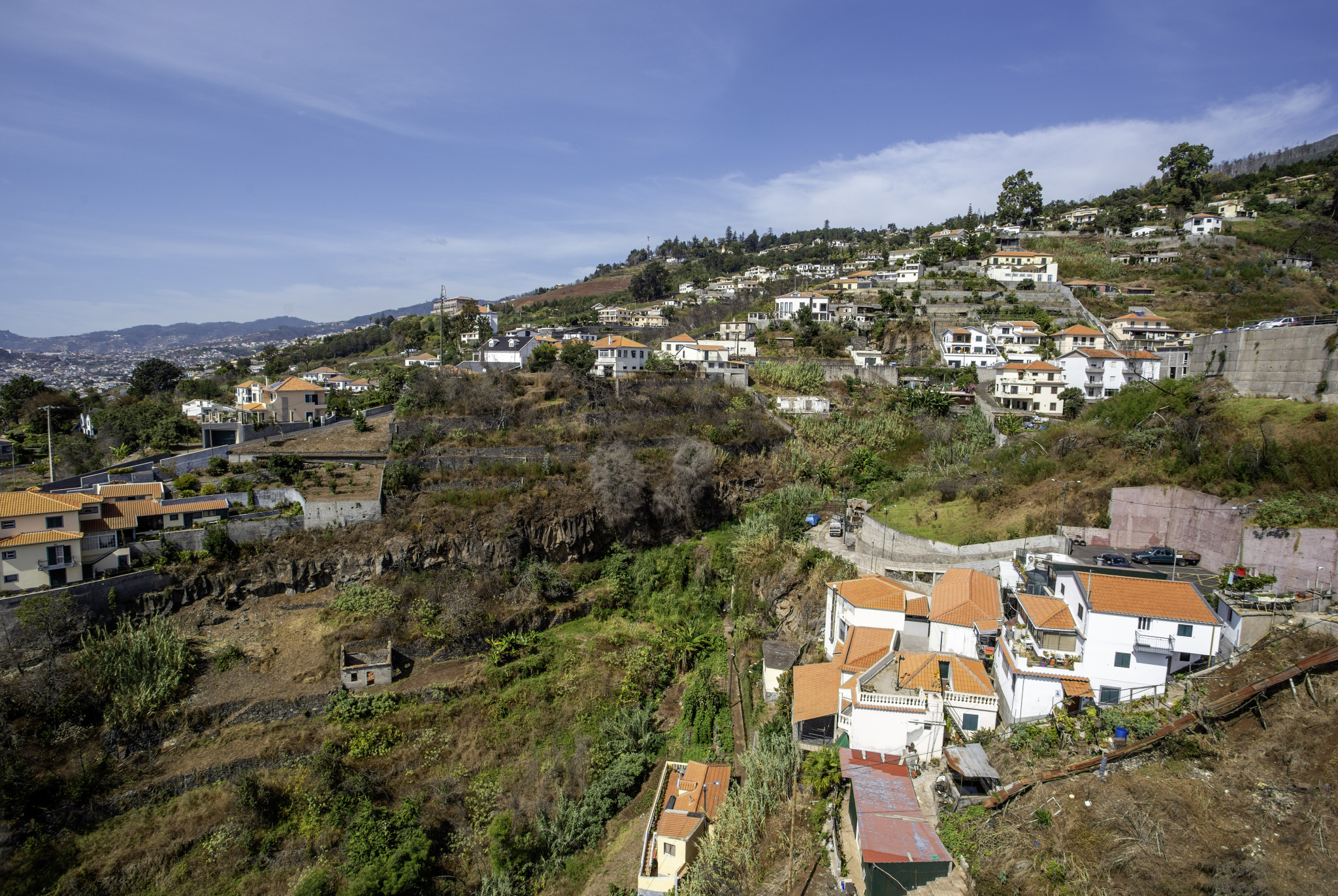 Funchal, Madeira, Portugal