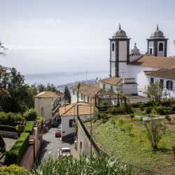 Funchal, Madeira, Portugal