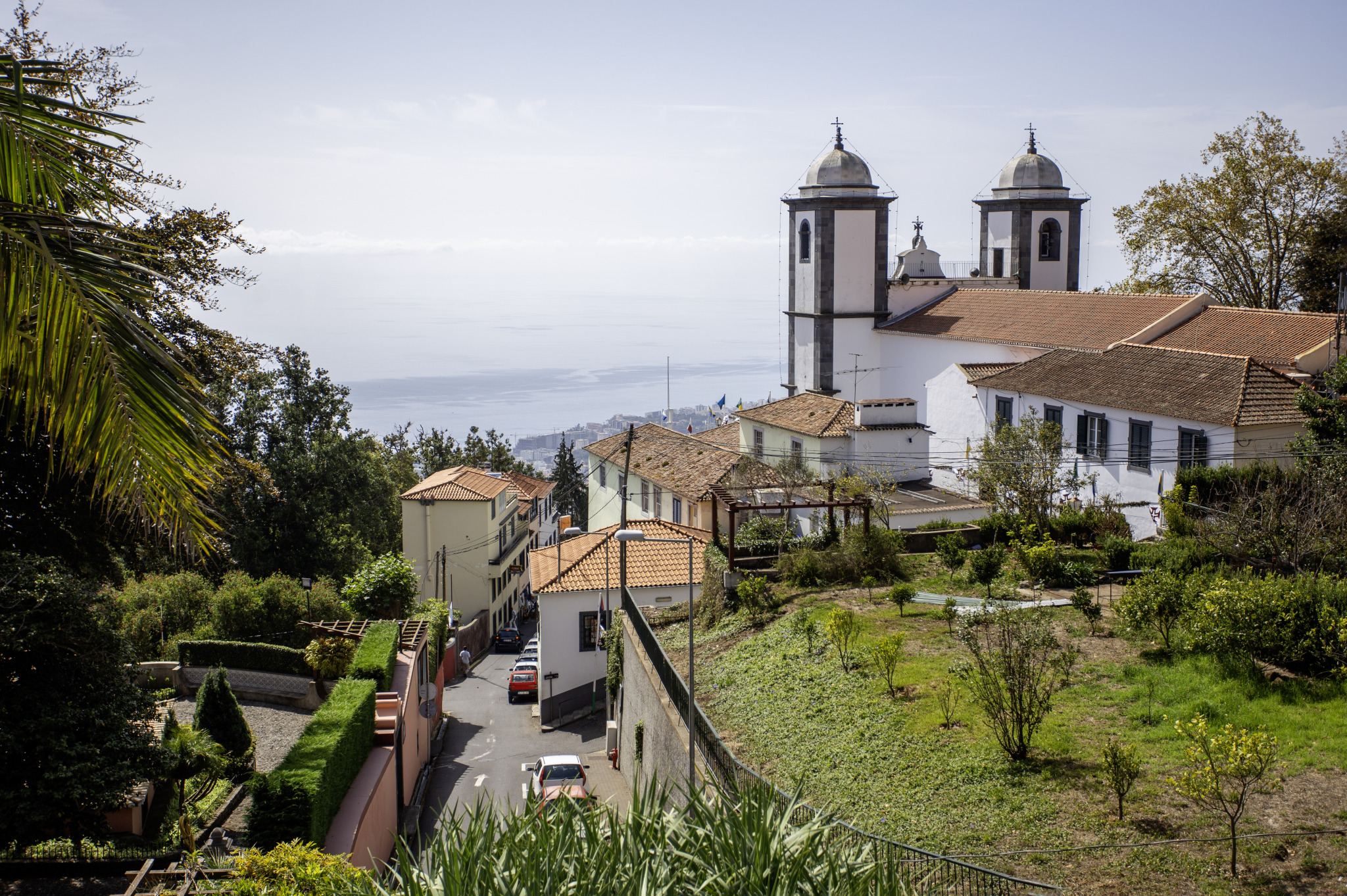 Funchal, Madeira, Portugal