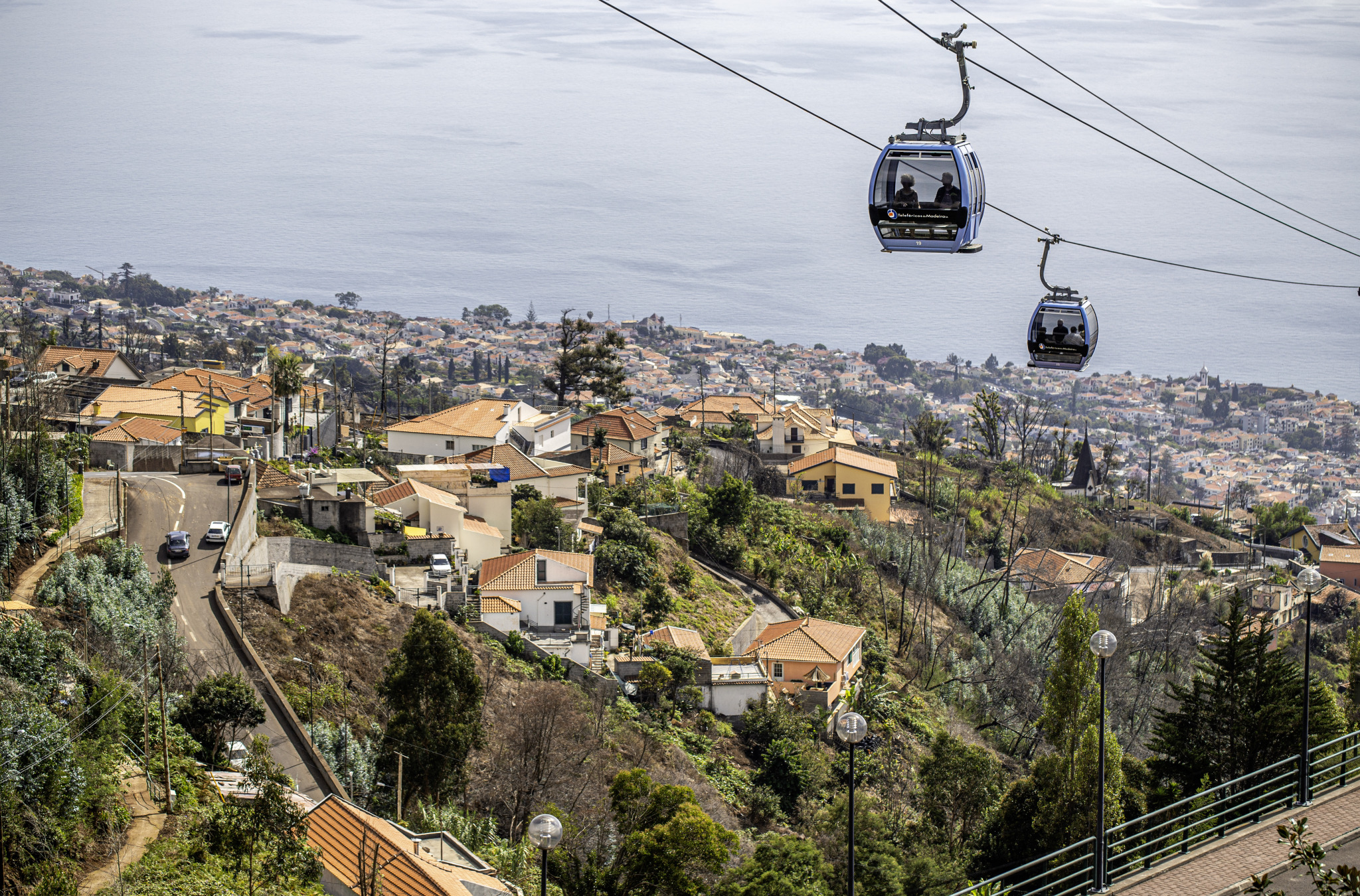 Funchal, Madeira, Portugal