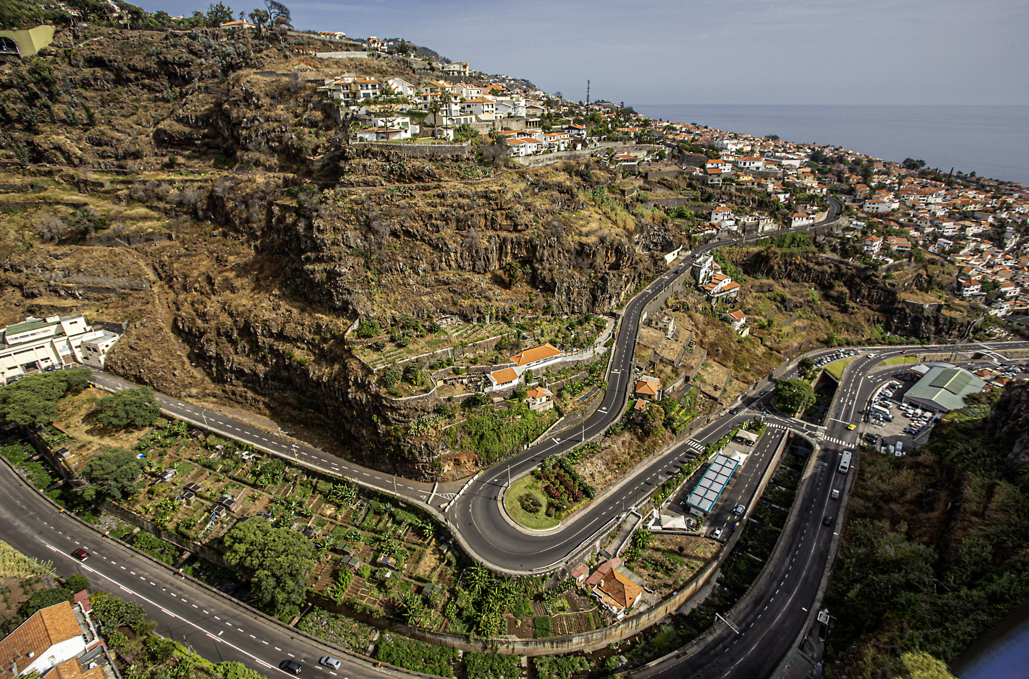 Funchal, Madeira, Portugal