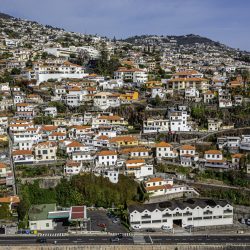 Funchal, Madeira, Portugal