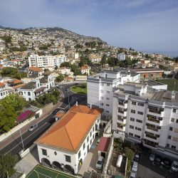 Funchal, Madeira, Portugal