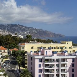 Funchal, Madeira, Portugal