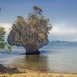 Krabi, Thailand