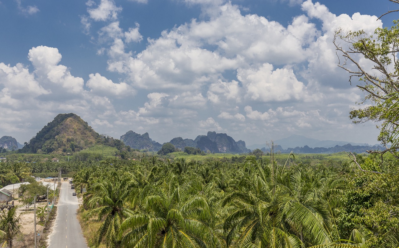 Krabi, Thailand