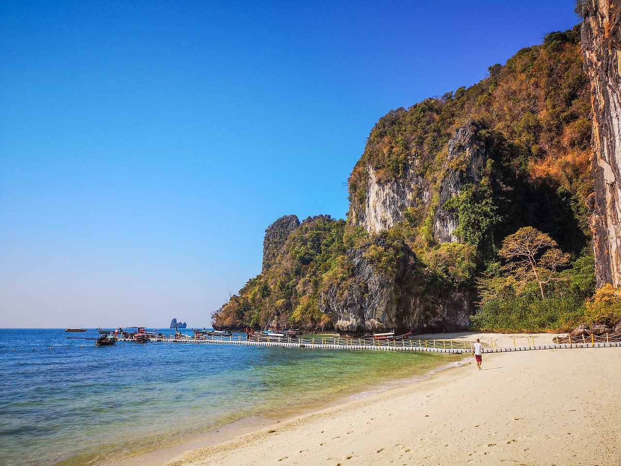 Krabi, Thailand