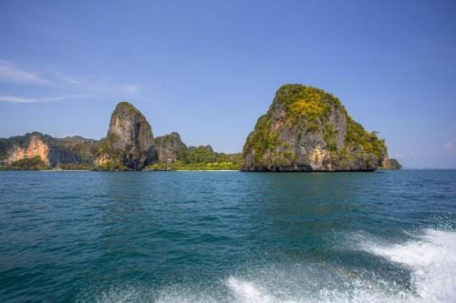 Ao Nang, Thailand