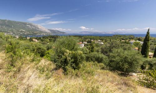 Dassia, Corfu, Greece