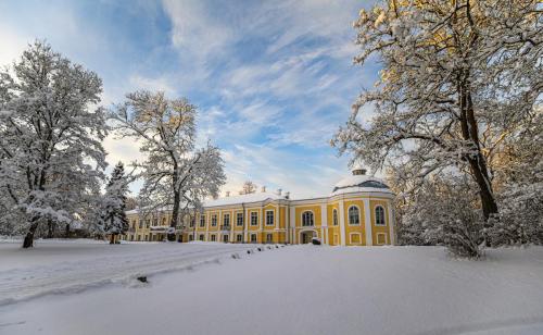 Vääna, Estonia