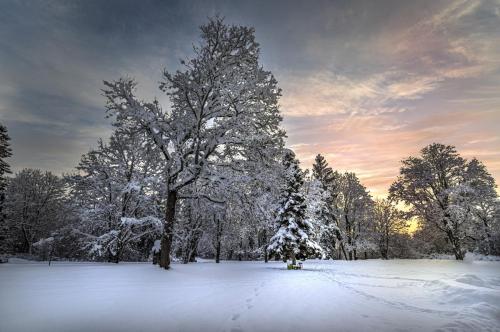 Vääna, Estonia