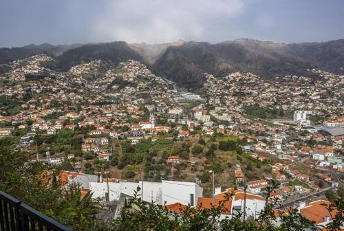 Funchal, Madeira, Portugal