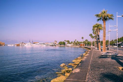 Paphos, Cyprus