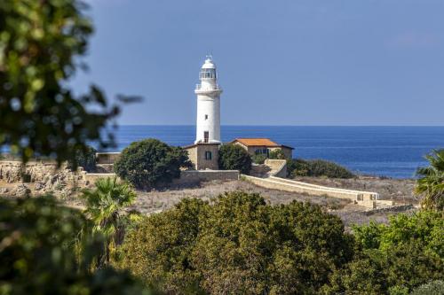 Paphos, Cyprus