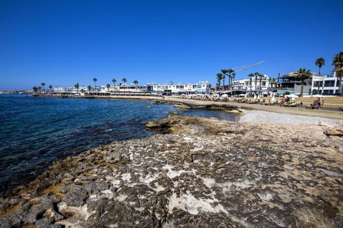 Paphos, Cyprus