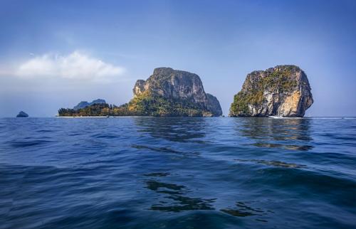 Krabi, Thailand