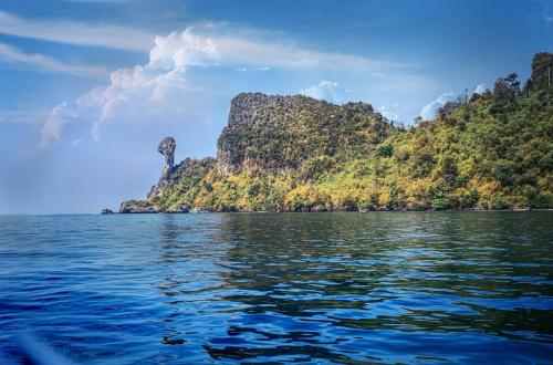 Krabi, Thailand