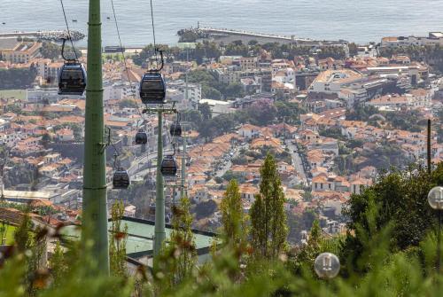 Funchal, Madeira, Portugal