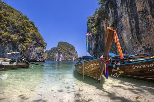 Thailand