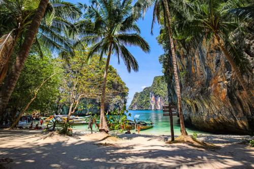 Thailand