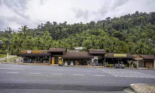 Khao lak, Thailand