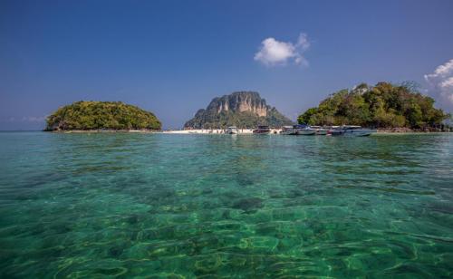 Thailand Islands