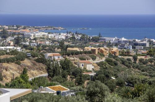 Hersonissos, Crete, Greece