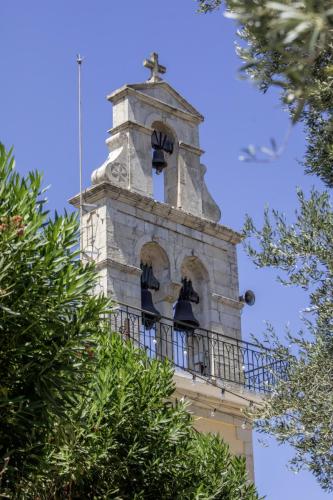 Dassia, Corfu, Greece