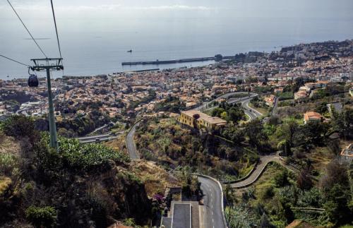 Funchal, Madeira, Portugal