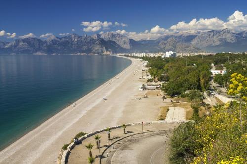 Antalya, Turkey