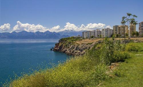 Antalya, Turkey