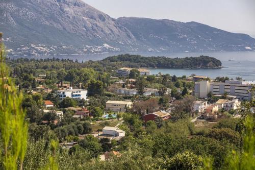 Dassia, Corfu, Greece