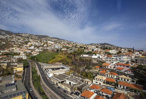 Funchal, Madeira, Portugal