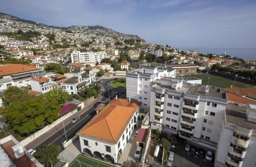 Funchal, Madeira, Portugal