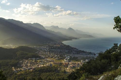 Kemer, Turkey