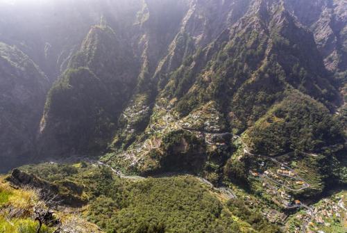 Madeira, Portugal