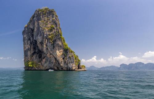 Krabi, Thailand