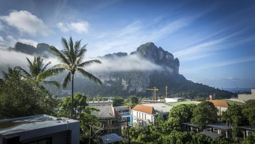 Ao Nang , Thailand