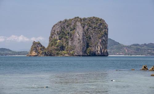 Krabi, Thailand