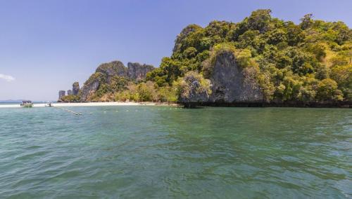 Krabi, Thailand