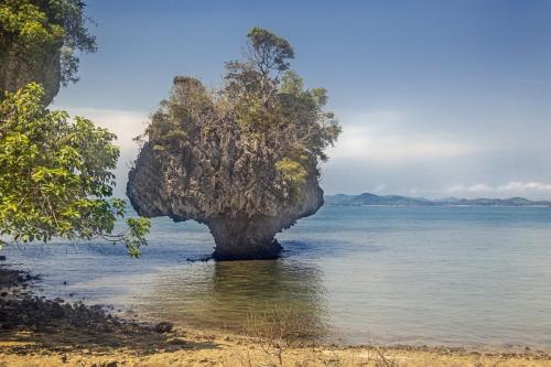 Krabi, Thailand