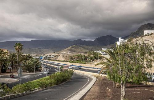 Tenerife , Spain